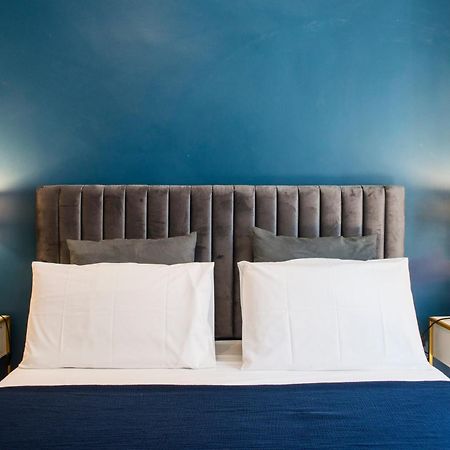 La Trasteverina Apartment Rome Luaran gambar
