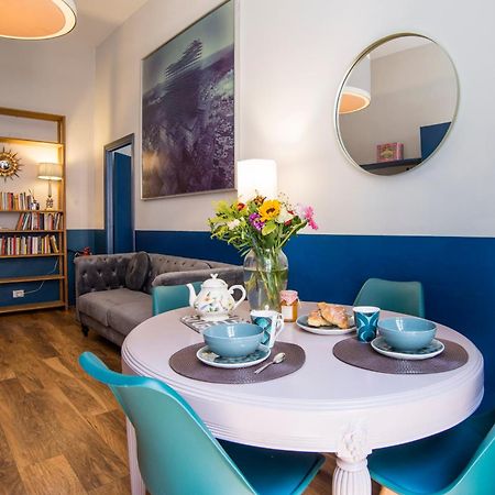 La Trasteverina Apartment Rome Luaran gambar