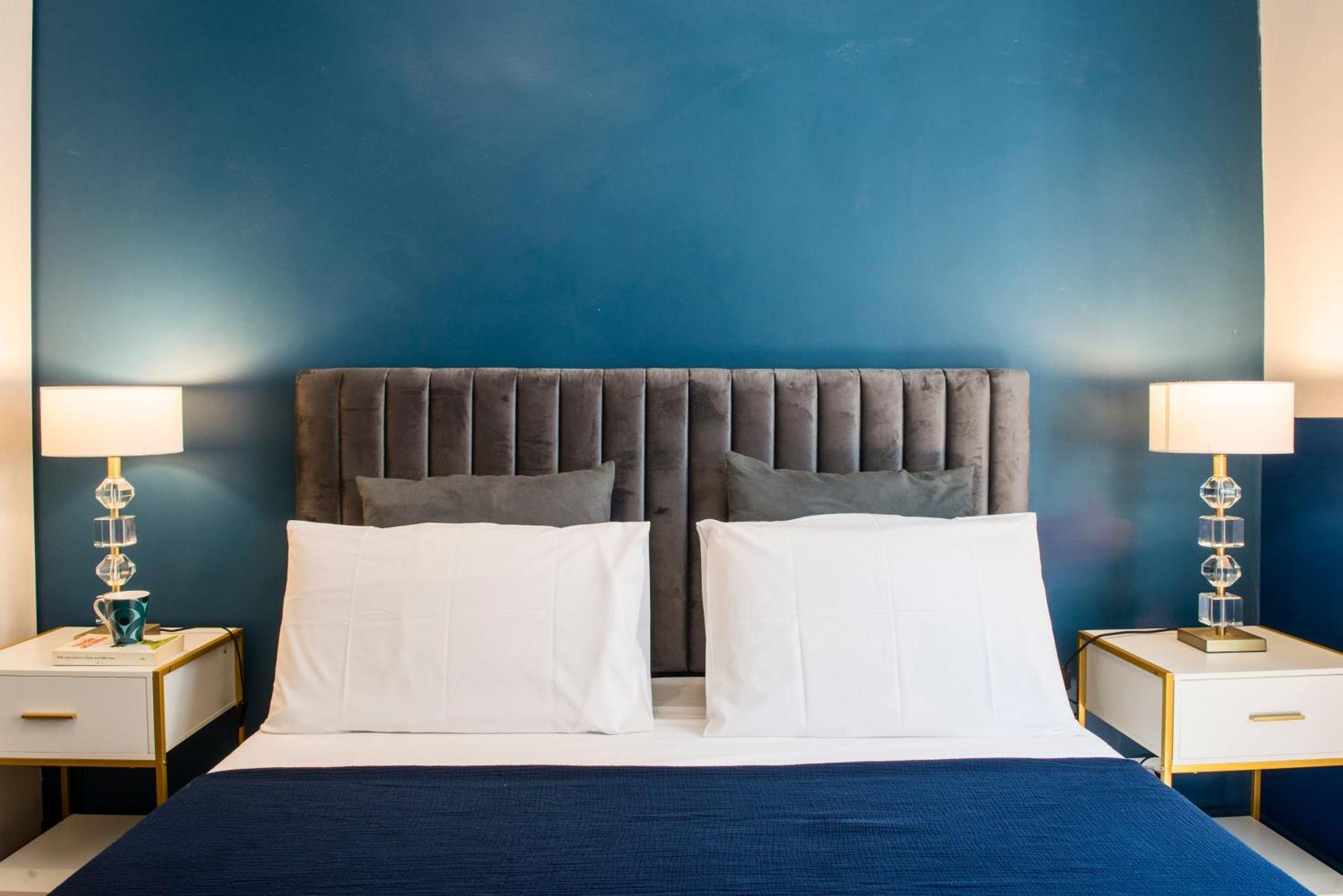 La Trasteverina Apartment Rome Luaran gambar