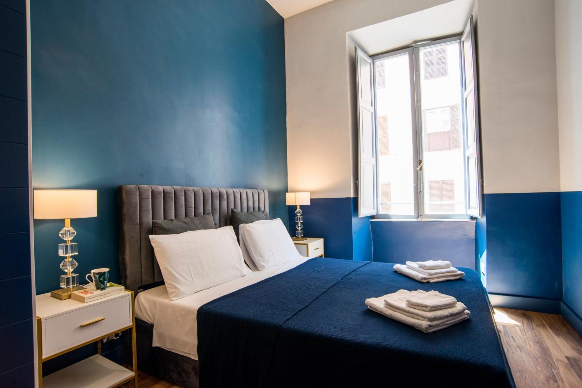 La Trasteverina Apartment Rome Luaran gambar