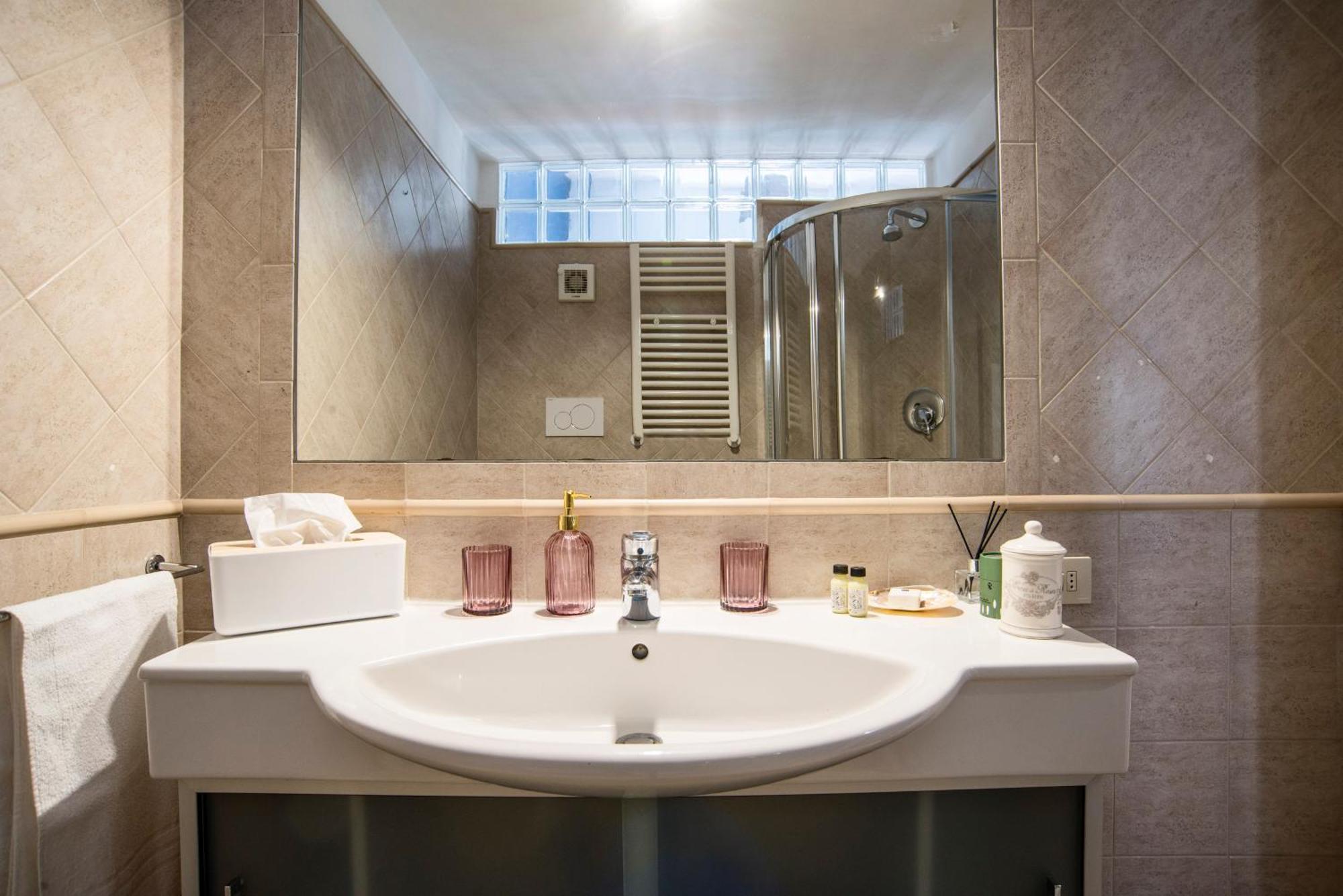 La Trasteverina Apartment Rome Luaran gambar
