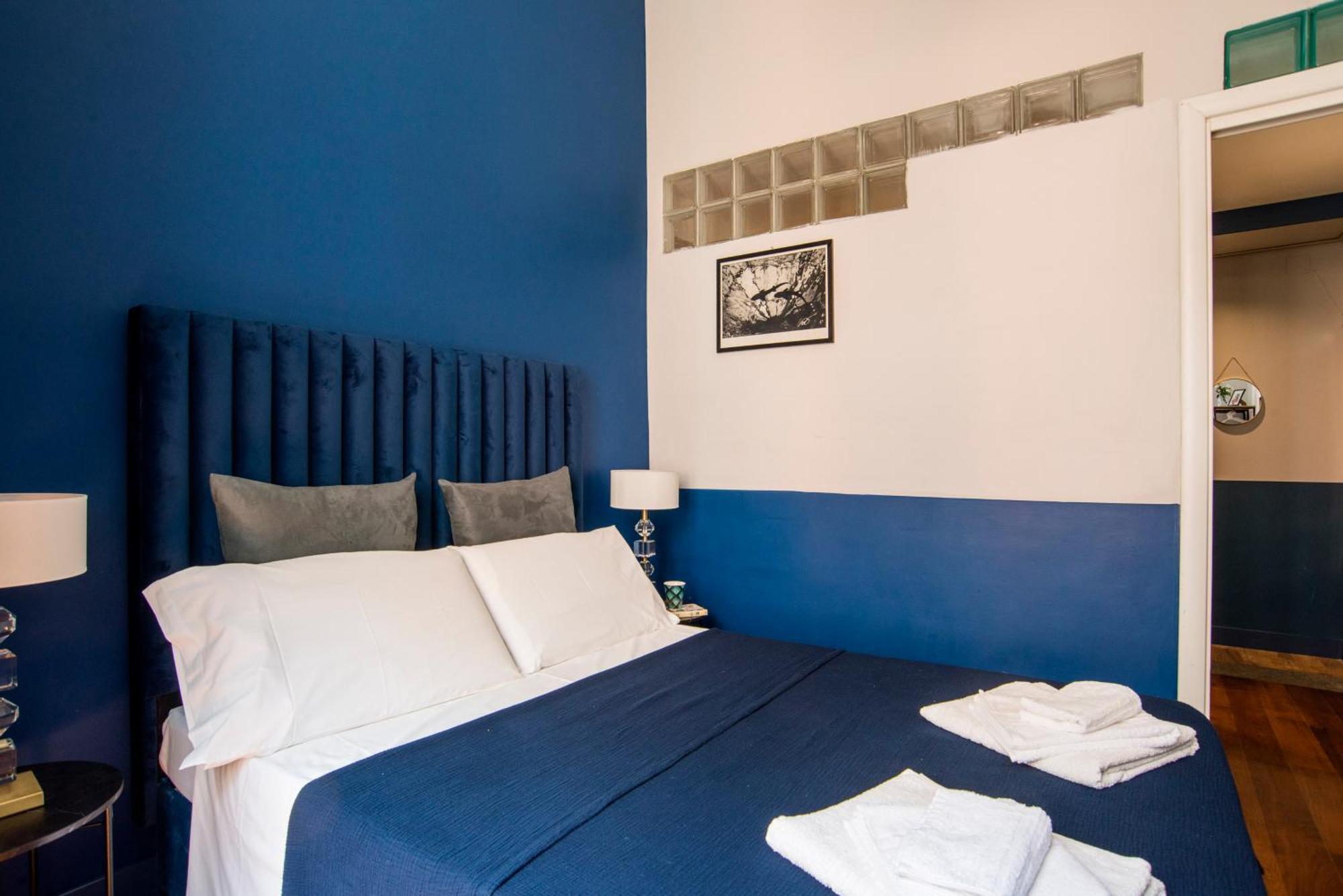 La Trasteverina Apartment Rome Luaran gambar