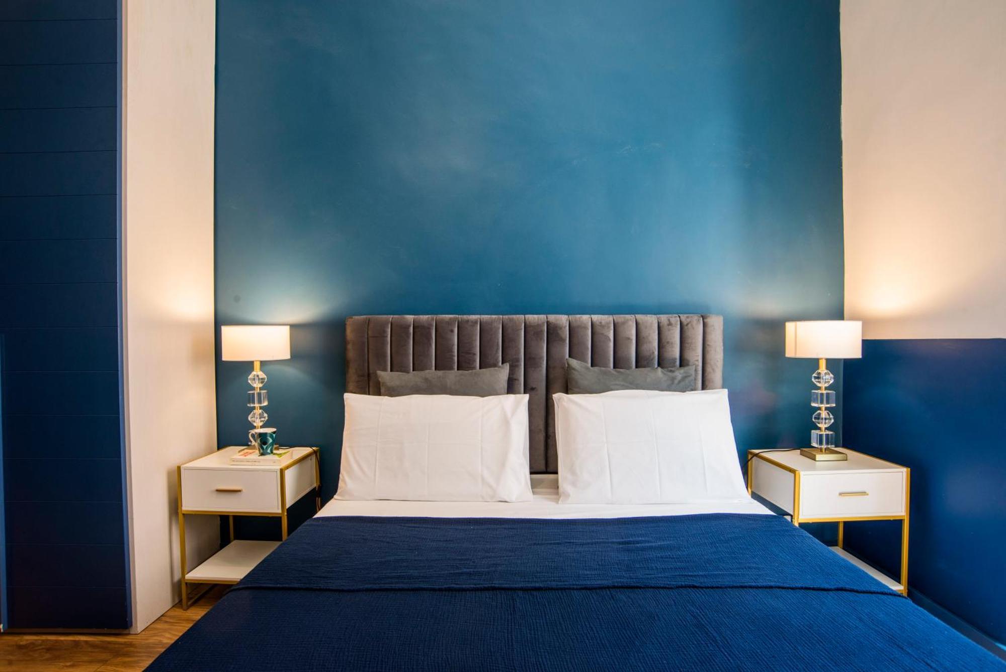 La Trasteverina Apartment Rome Luaran gambar