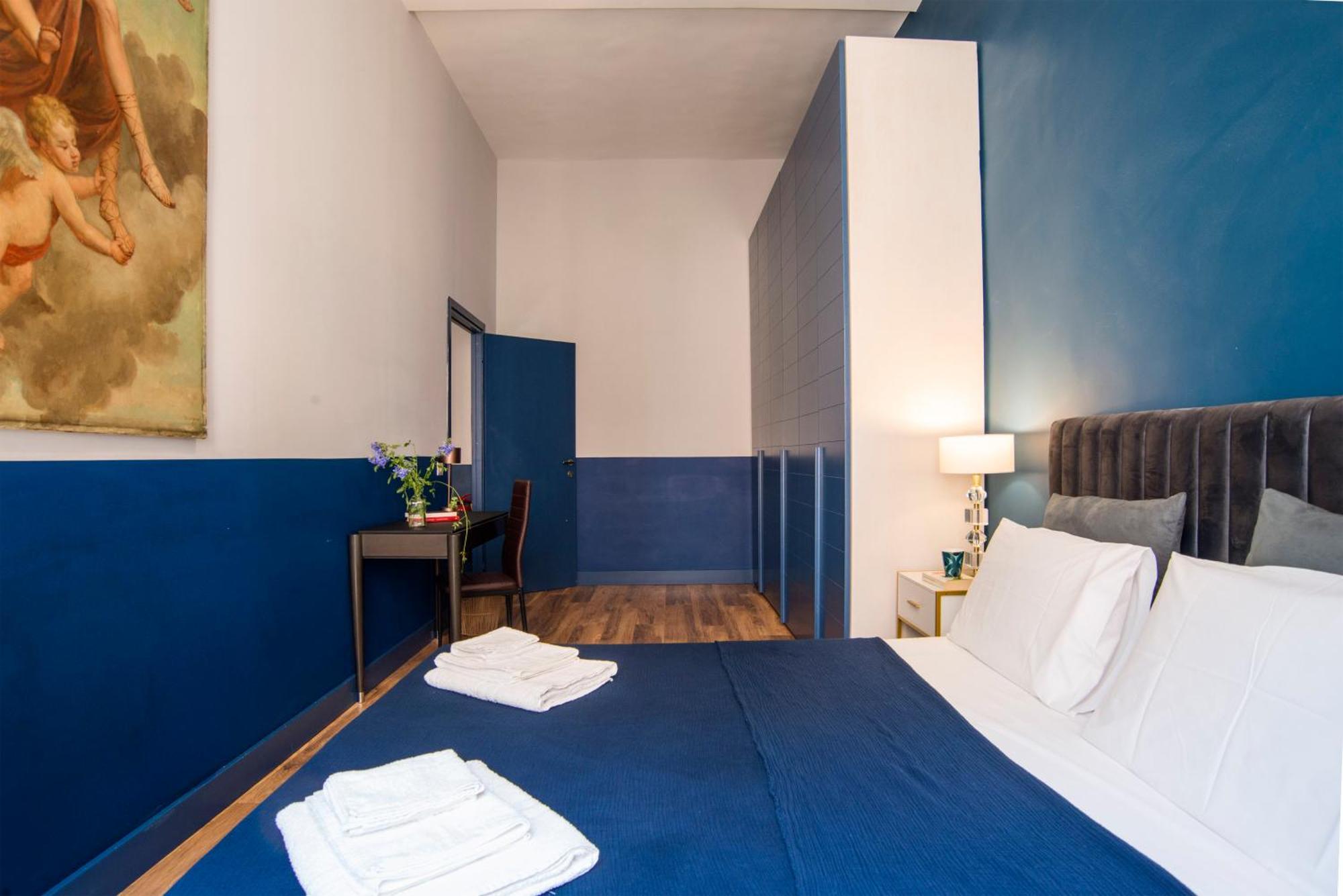 La Trasteverina Apartment Rome Luaran gambar