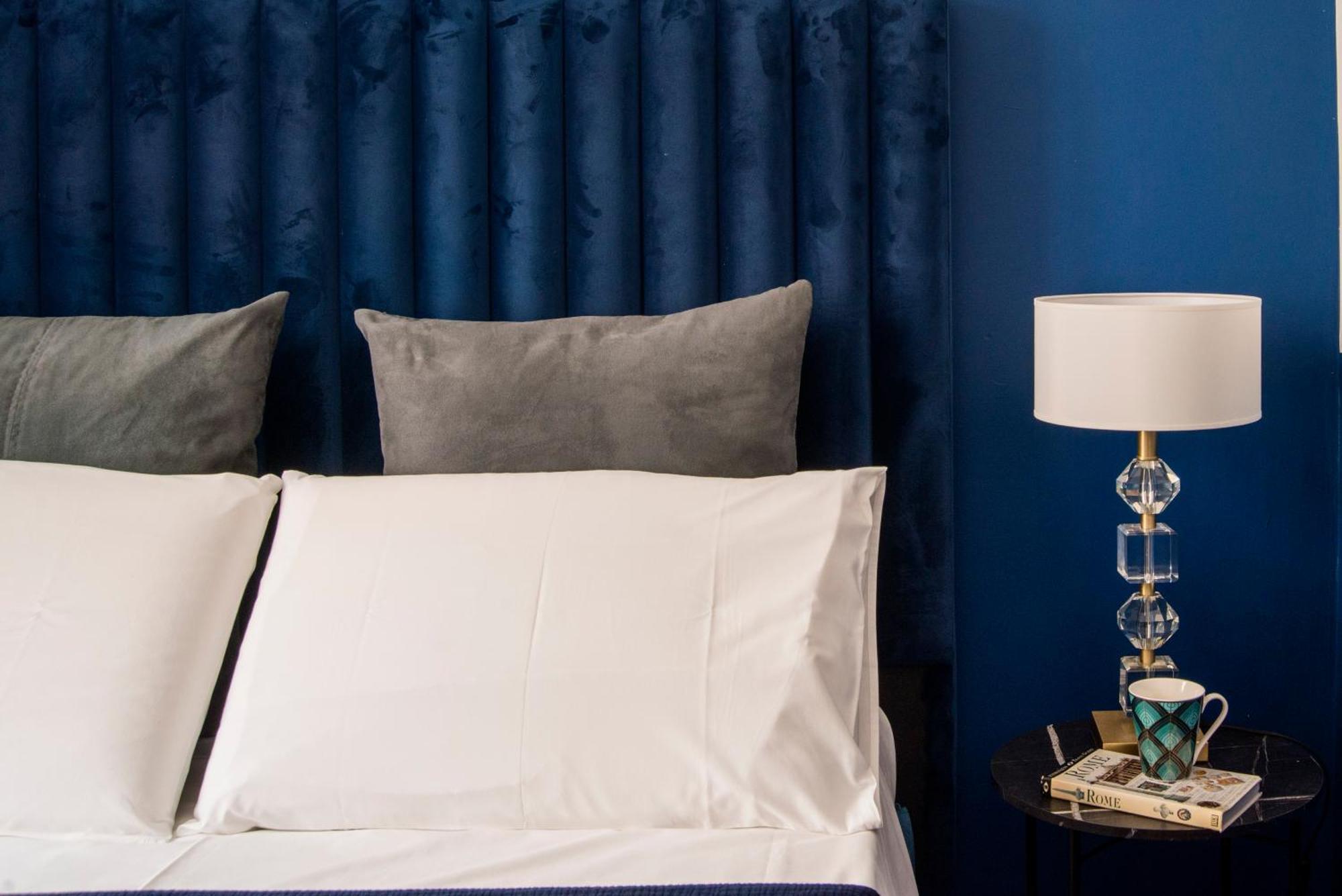 La Trasteverina Apartment Rome Luaran gambar
