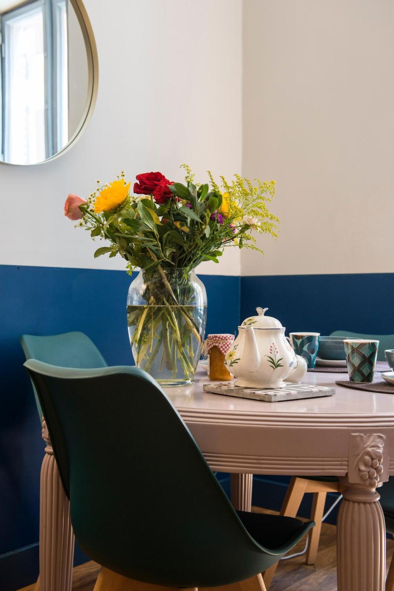 La Trasteverina Apartment Rome Luaran gambar