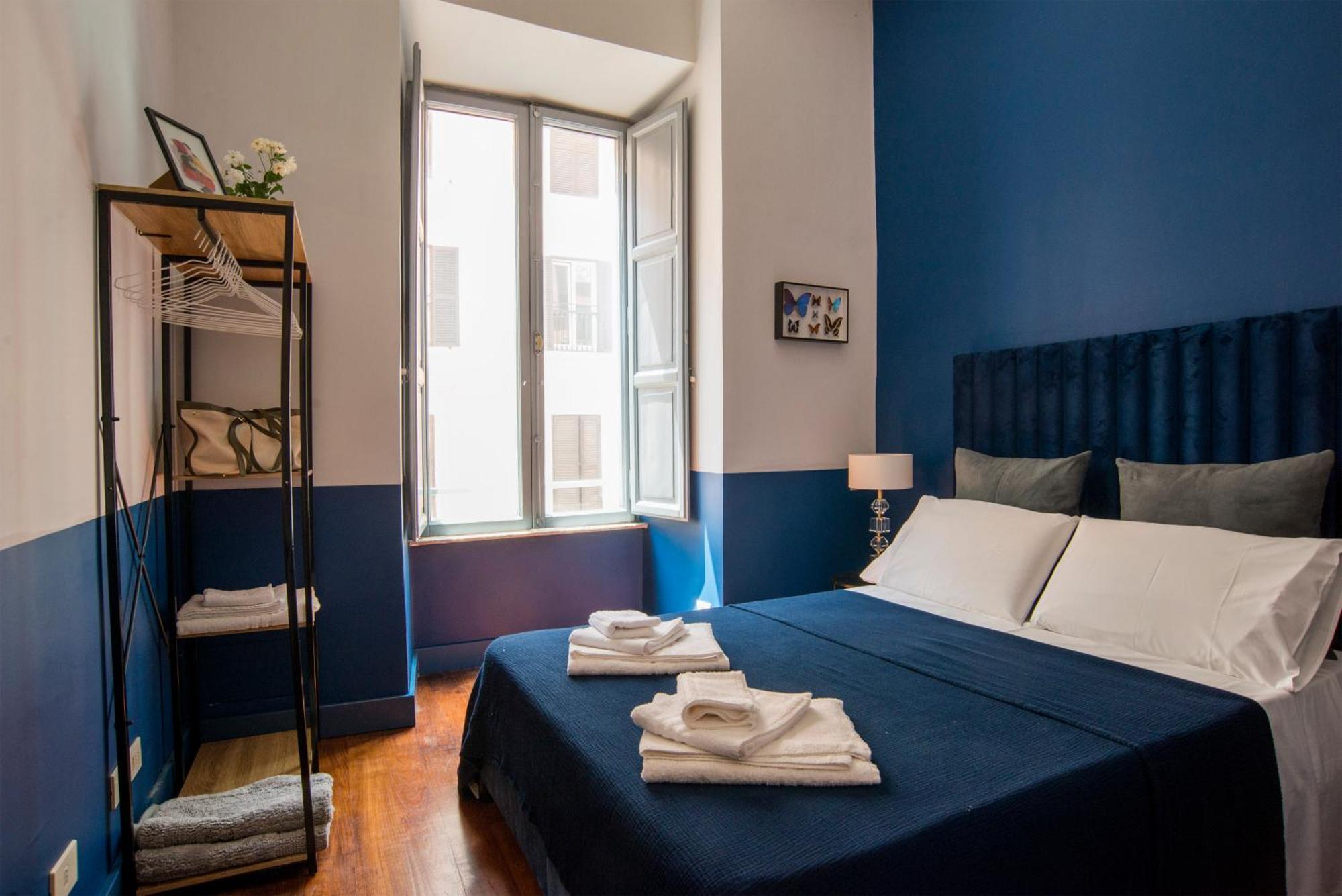 La Trasteverina Apartment Rome Luaran gambar