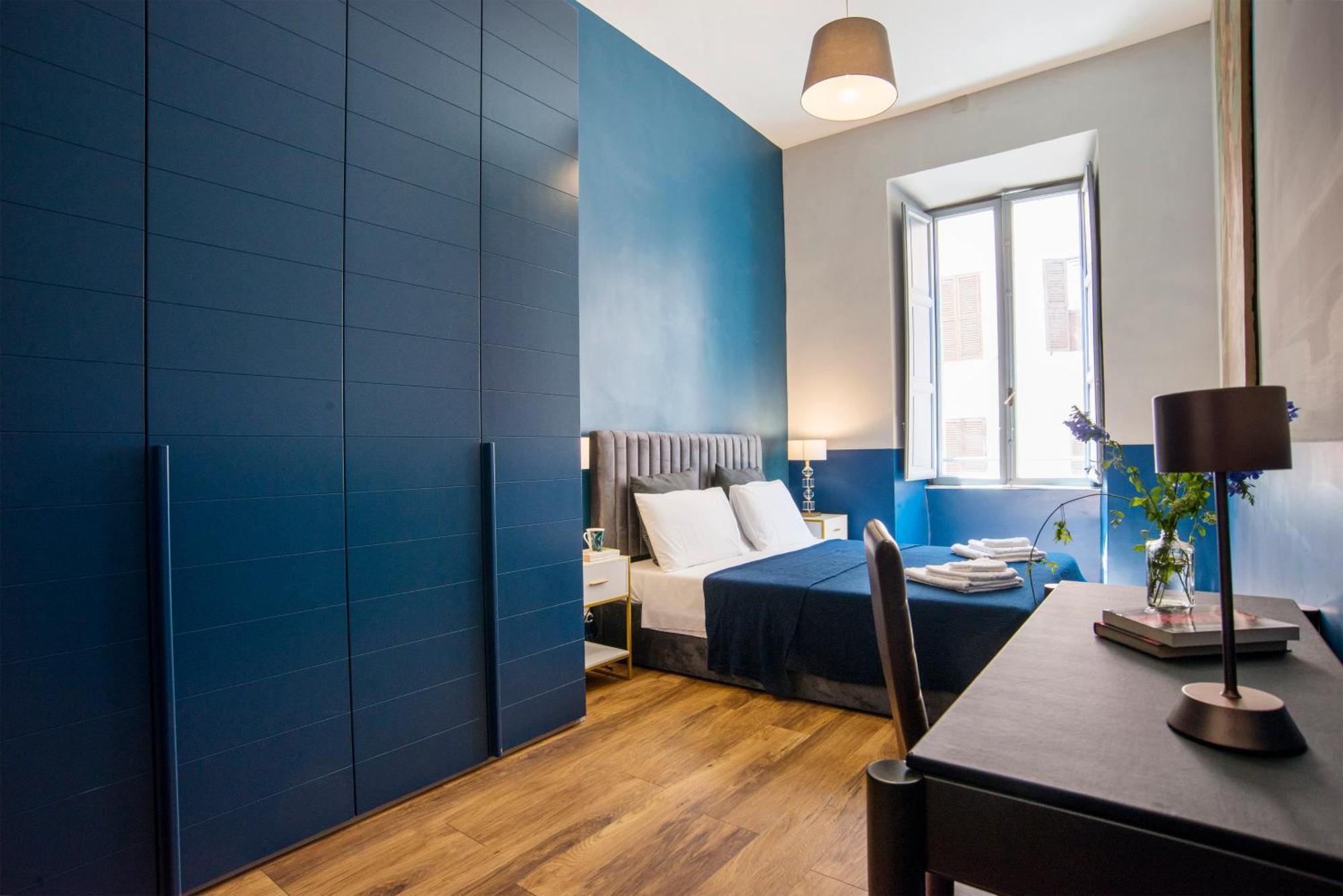 La Trasteverina Apartment Rome Luaran gambar