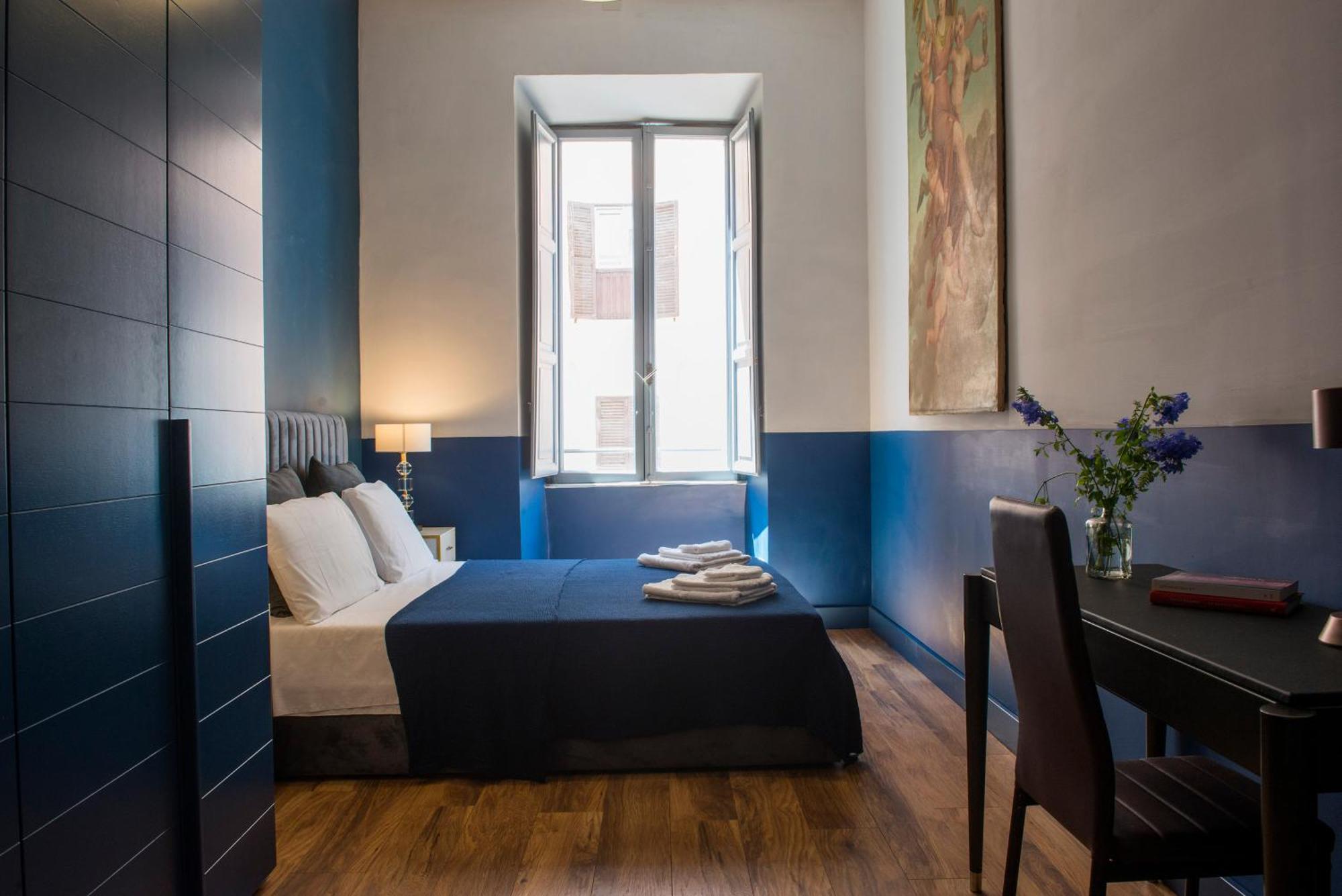 La Trasteverina Apartment Rome Luaran gambar