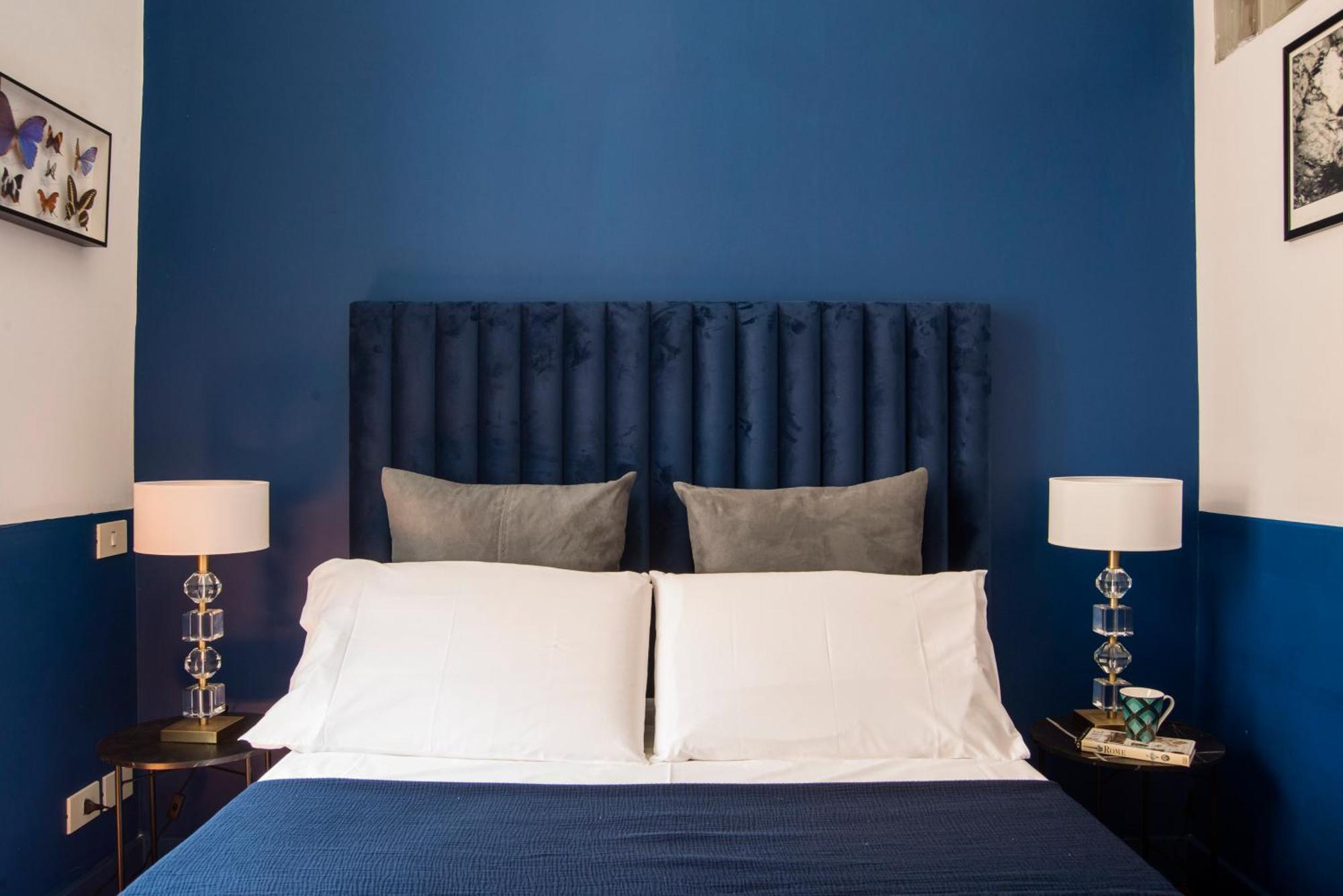 La Trasteverina Apartment Rome Luaran gambar