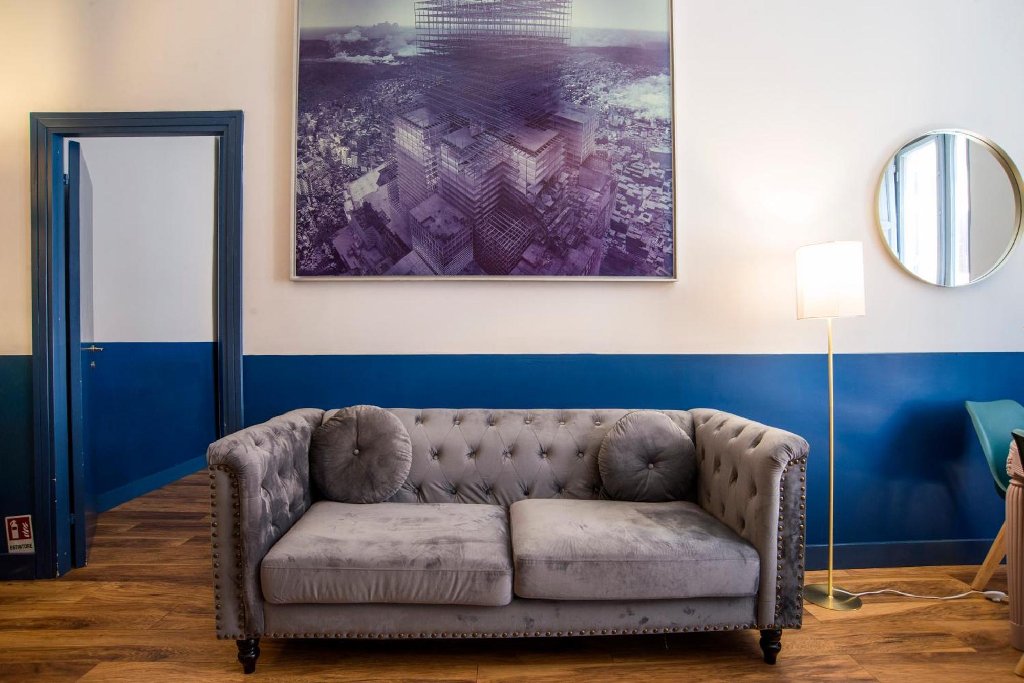 La Trasteverina Apartment Rome Luaran gambar