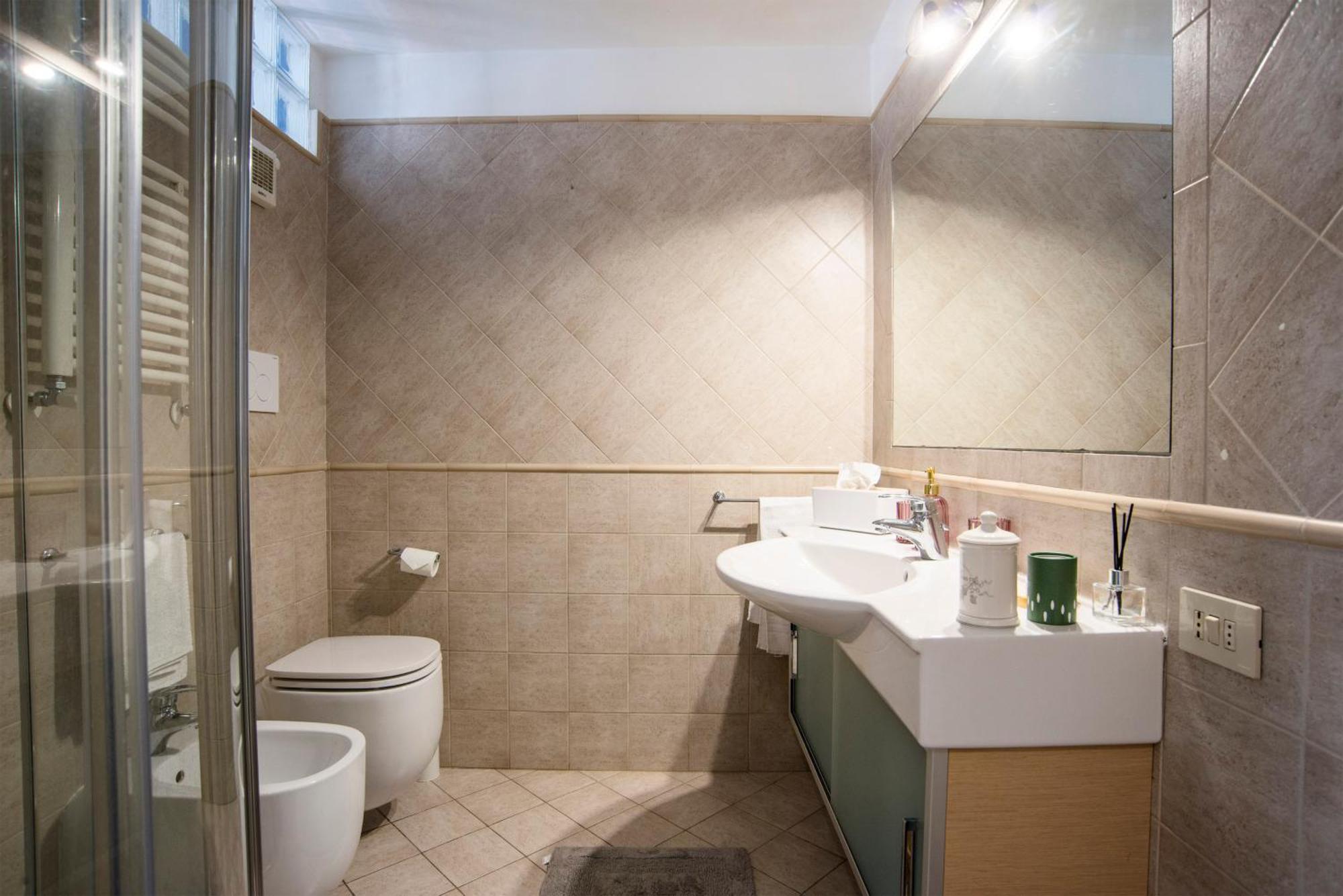 La Trasteverina Apartment Rome Luaran gambar